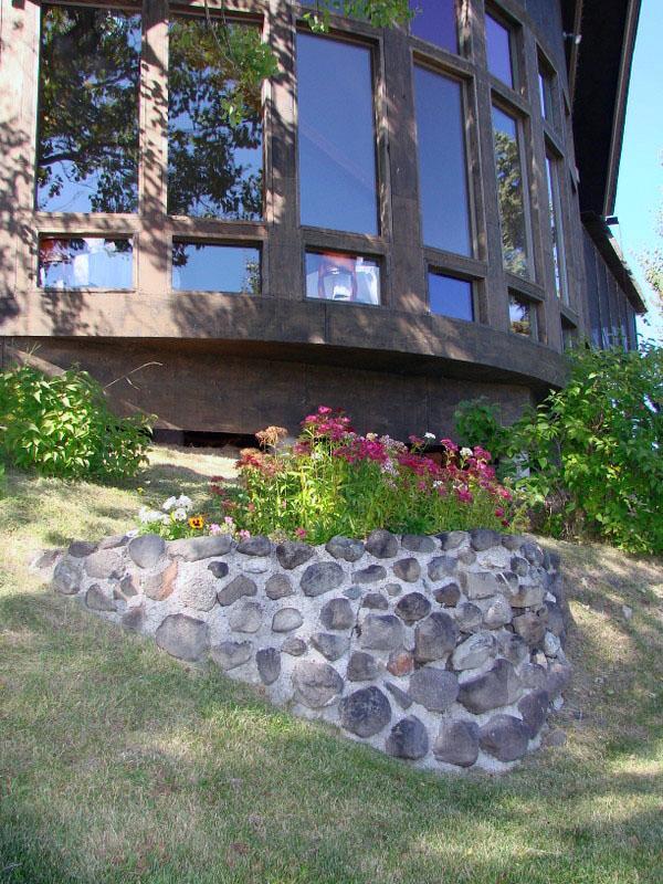 Eagle'S Nest Resort Anahim Lake Екстер'єр фото