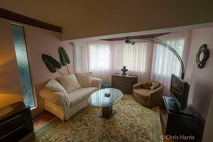 Eagle'S Nest Resort Anahim Lake Екстер'єр фото