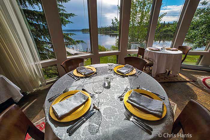 Eagle'S Nest Resort Anahim Lake Екстер'єр фото
